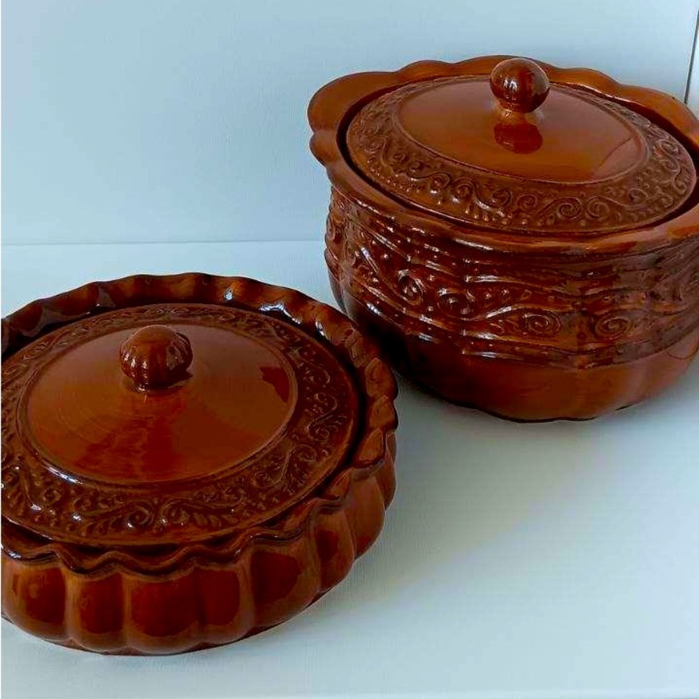 Celebrating Home Ceramic Stoneware Set